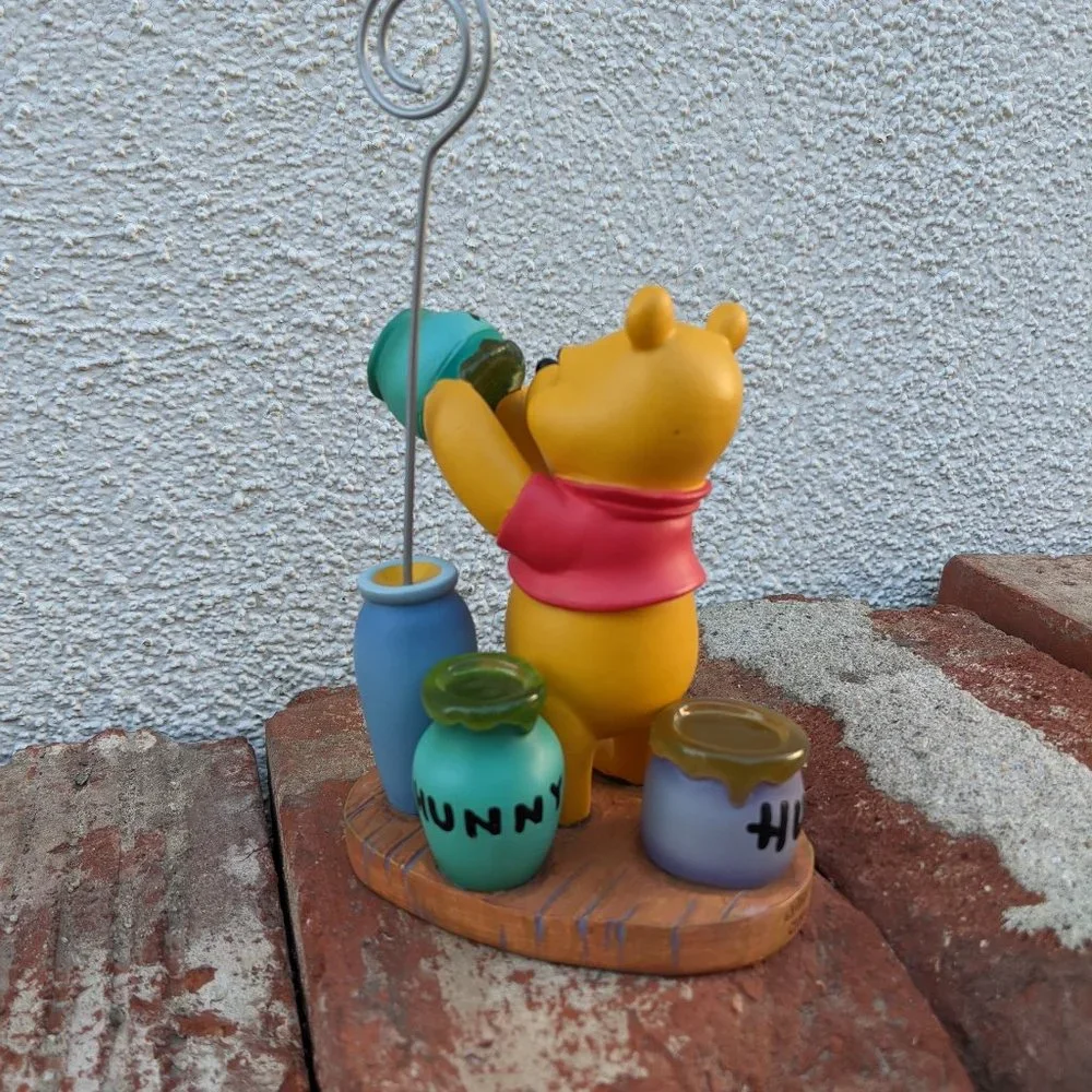 Disney Winnie the Pooh Memo Photo Holder - Picture 3 of 8